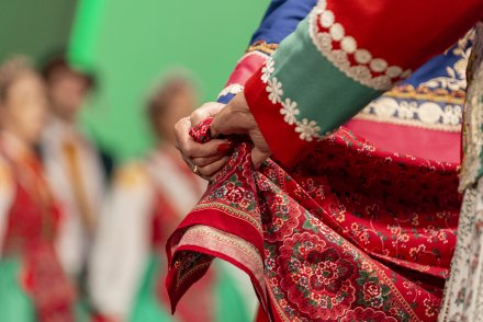 Ósmy dzień Tygodnia Kultury Beskidzkiej w Wiśle